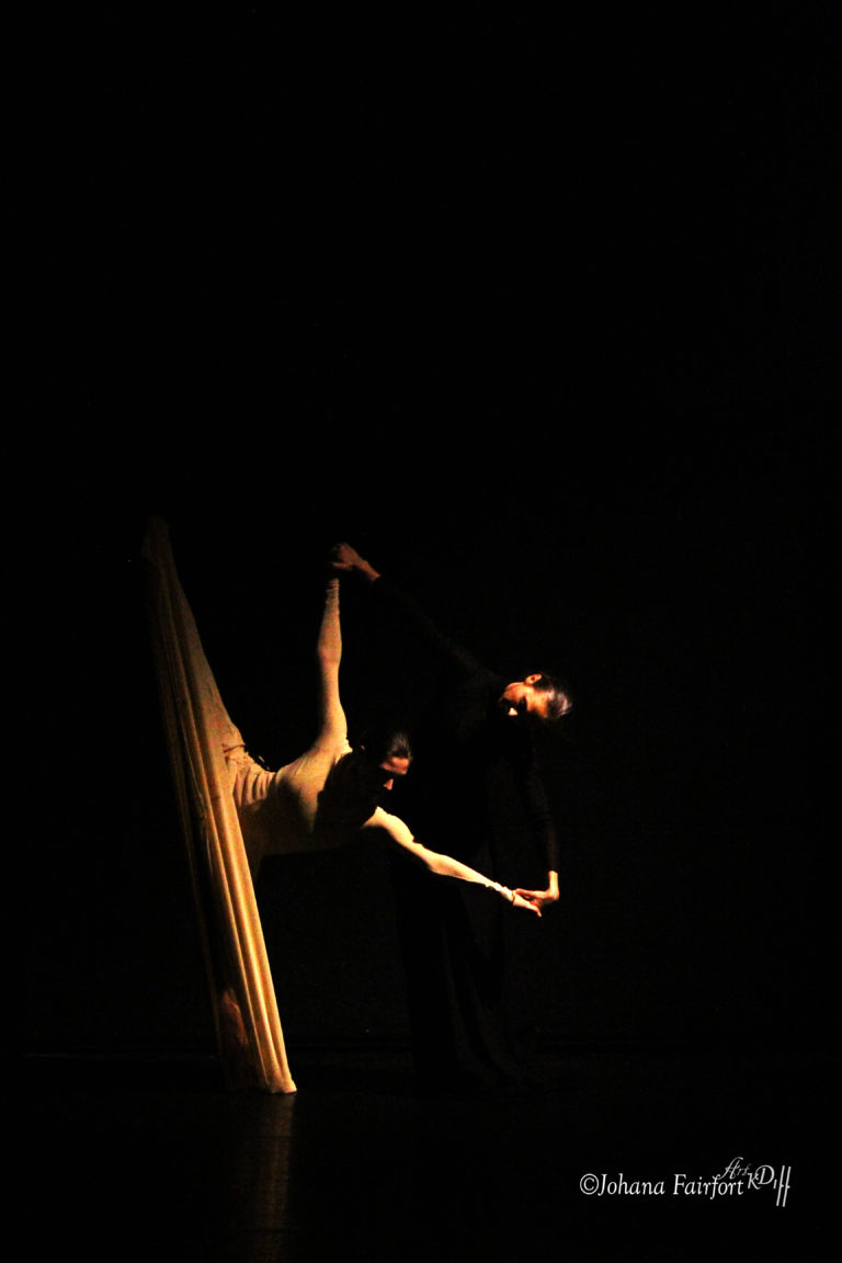 Ediroque Dance Company