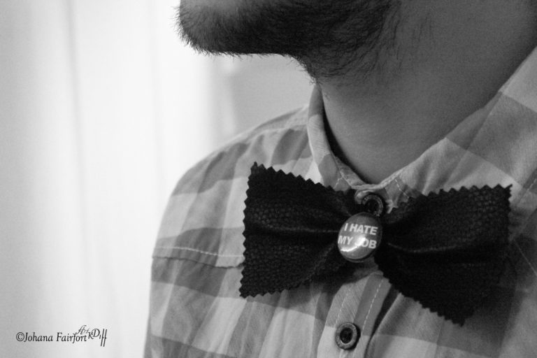 Défilé POP