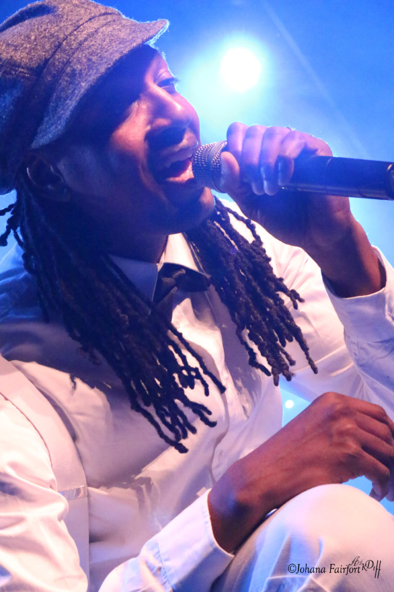 Medhy Custos