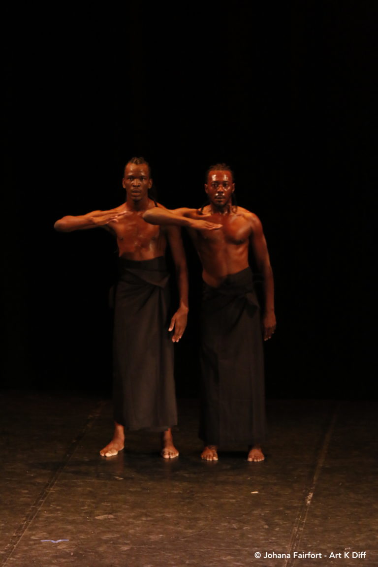 Compagnie Trilogie