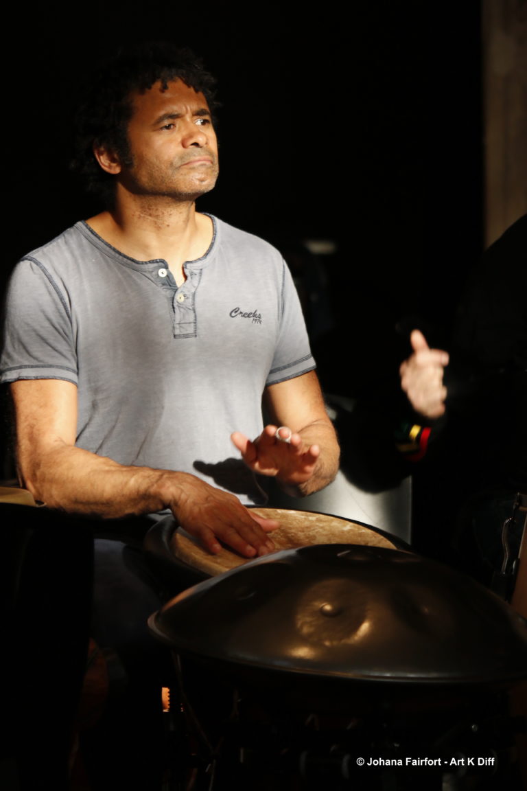 Lionel Tabar
