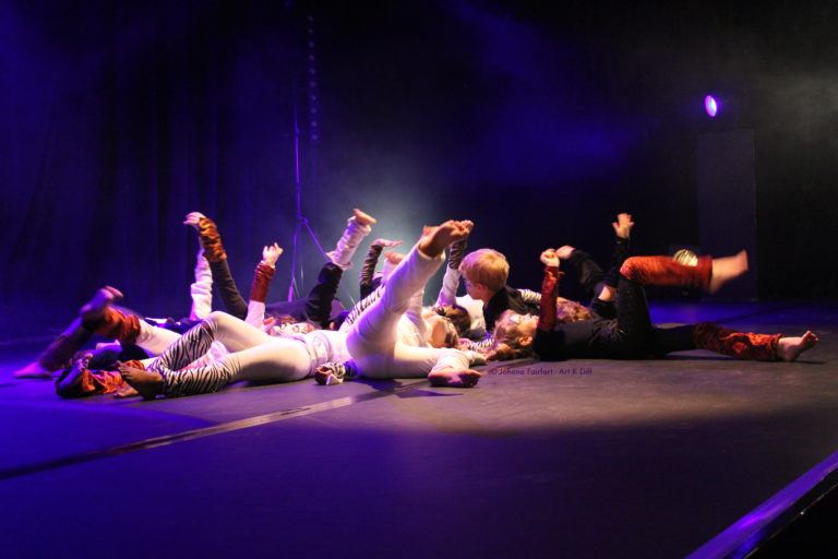 Gala AKD Studio Prod