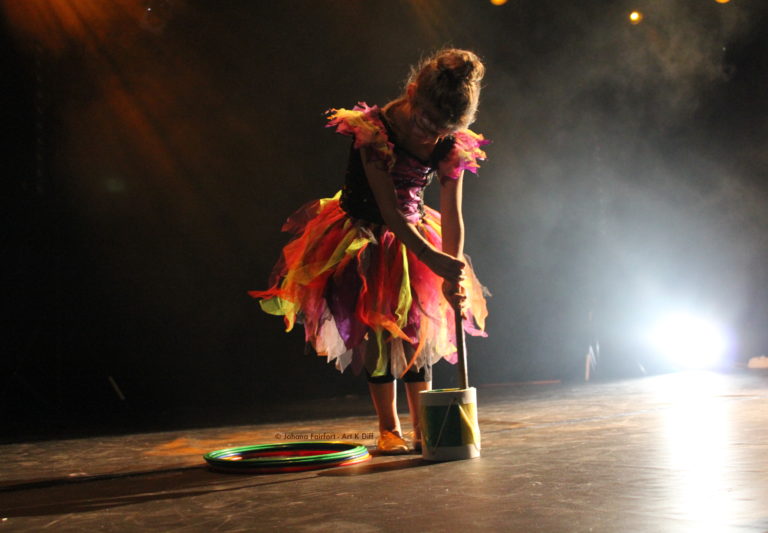 Gala AKD Studio Prod