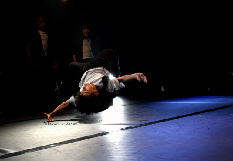 Gala AKD Studio Prod