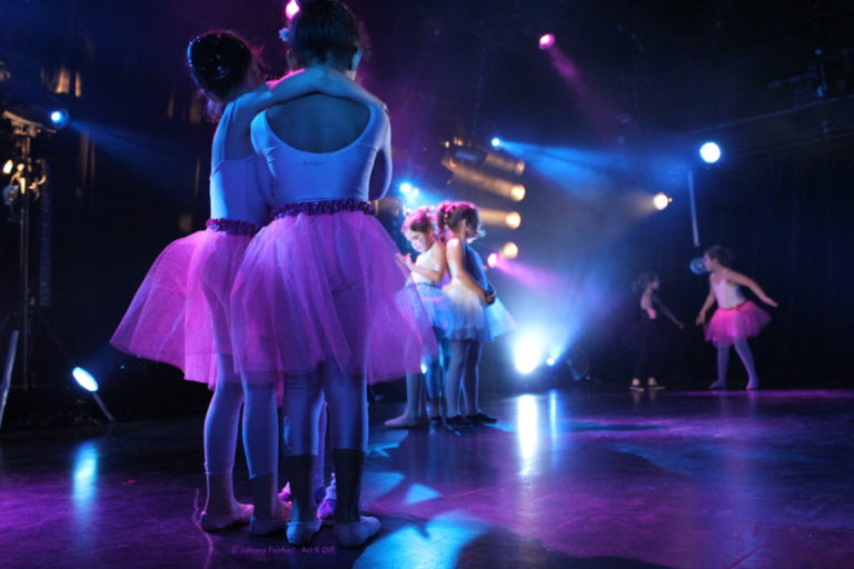 Gala AKD Studio Prod