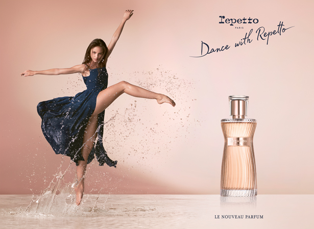 You are currently viewing REPETTO FAIT DANSER LE PARFUM