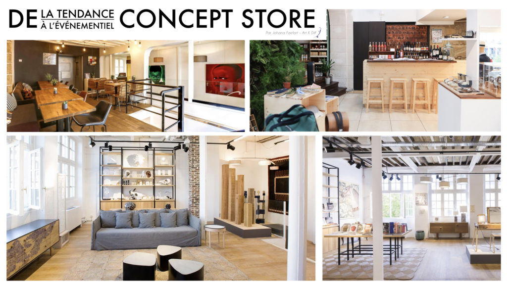 You are currently viewing CONCEPT-STORE ET ÉVÉNEMENTIEL